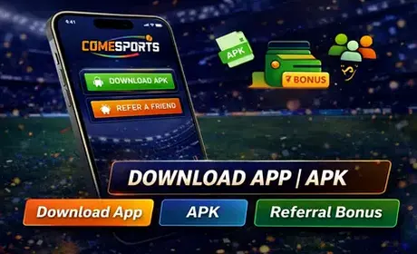 Download the app, unlock code GETJAI100, and enter ₹1 contests faster