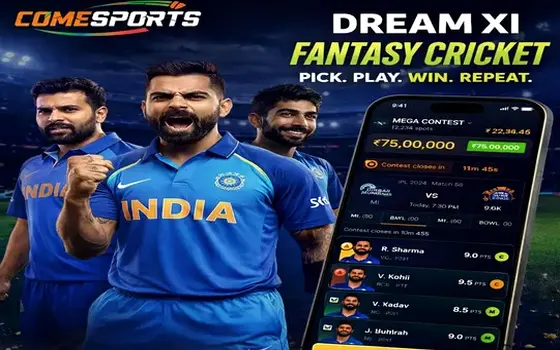 India vs Australia on Getjaihowin