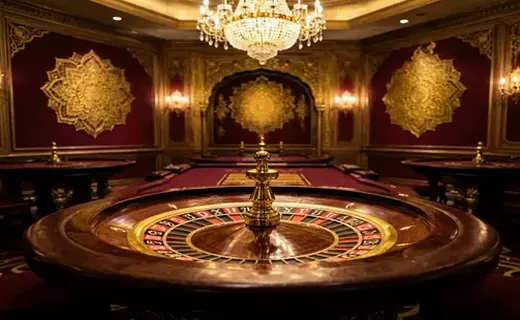 VIP Roulette