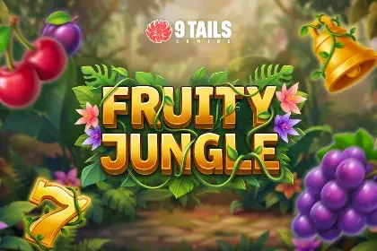 Fruity Jungle Demo Slot