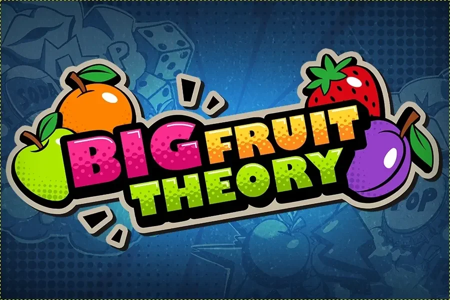 Big Fruit Theory Demo Slot