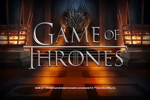 Game of Thrones Demo Slot