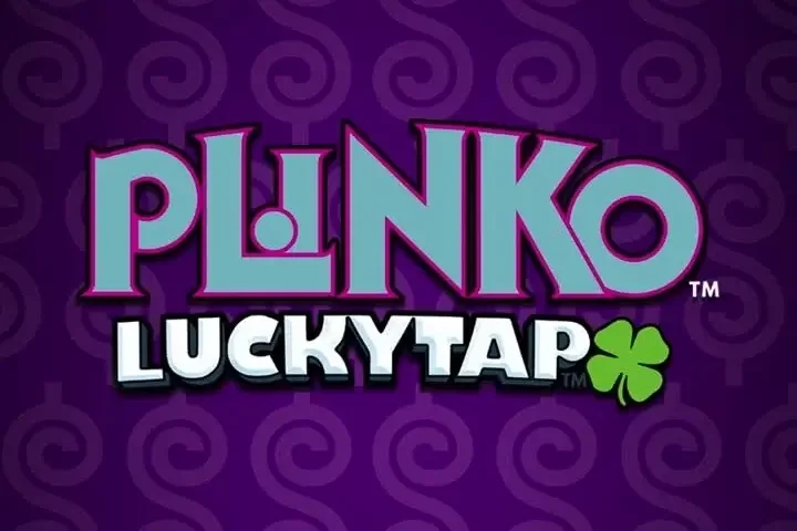 Plinko LuckyTap Demo Slot