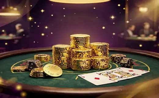 Weekend High Roller
