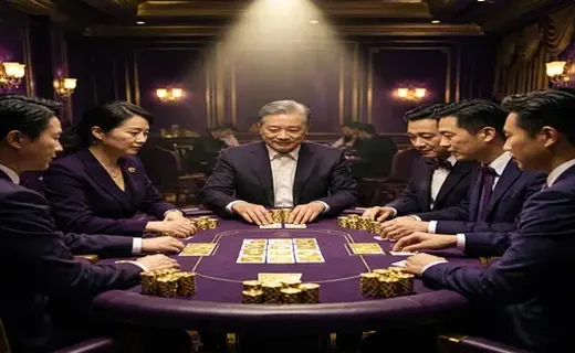 Elite Blackjack Masters