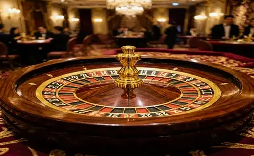 VIP Roulette Royale